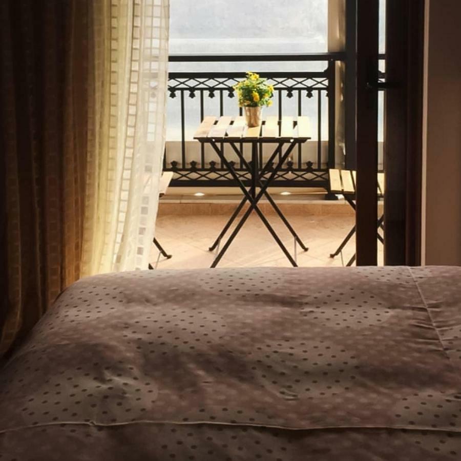 Villa Agno - Βίλα Αγνώ Ano Karies Dış mekan fotoğraf